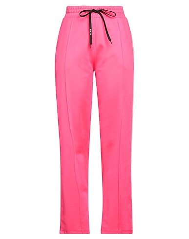 ICE PLAY Hosen Fuchsia 53% Polyester, 47% Baumwolle
