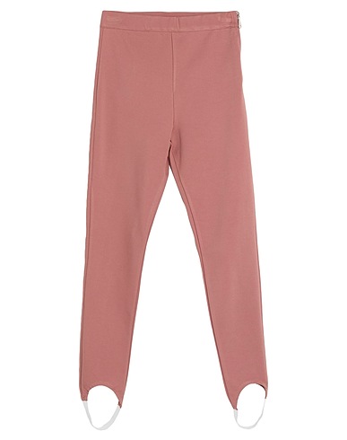 TOY G. Leggings Antique rose 68% Viscose, 27% Nylon, 5% Elastane