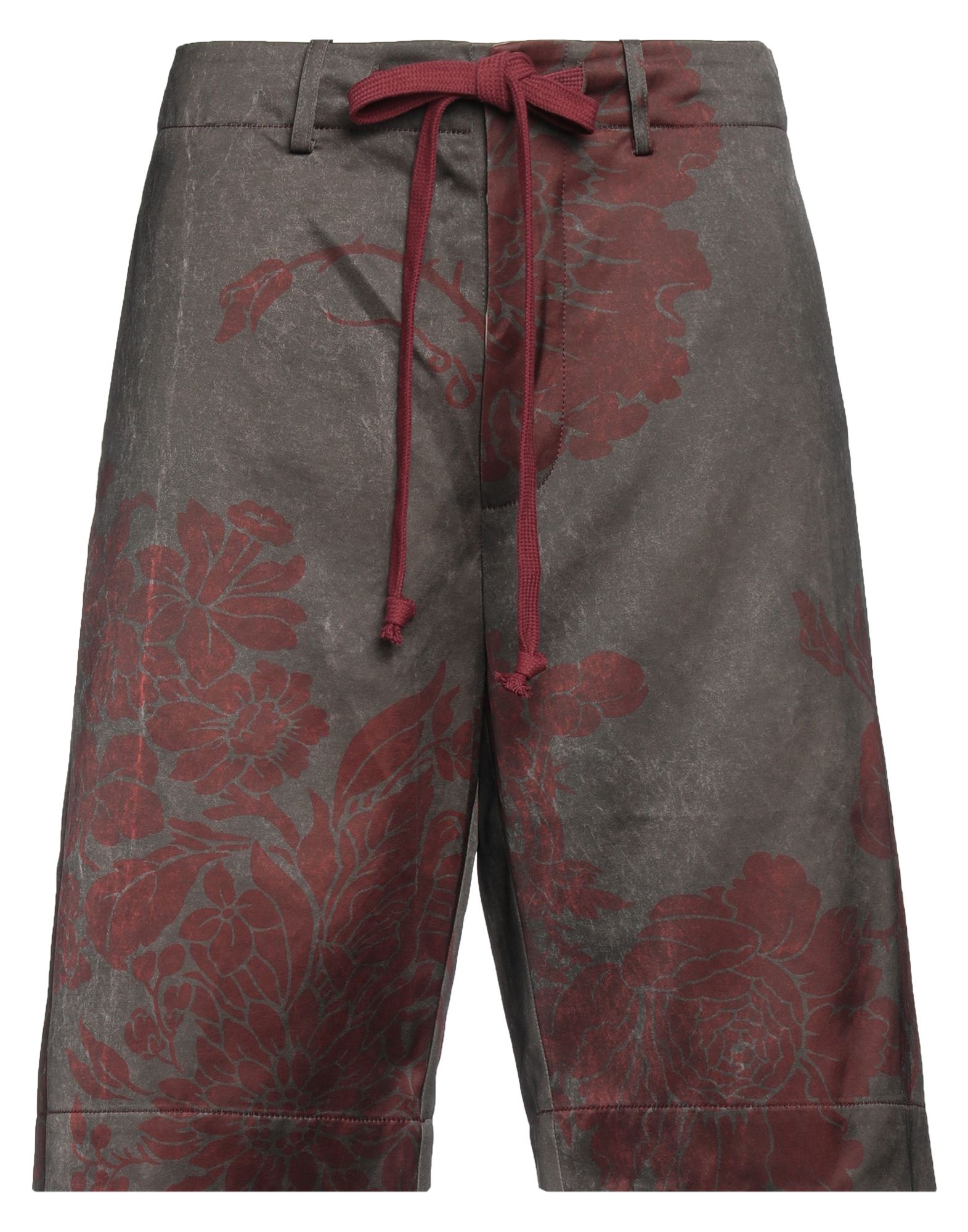 UMA WANG - Shorts & Bermuda Shorts