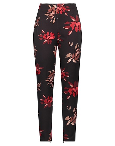 KOCCA Pantalone Nero 95% Poliestere, 5% Elastan