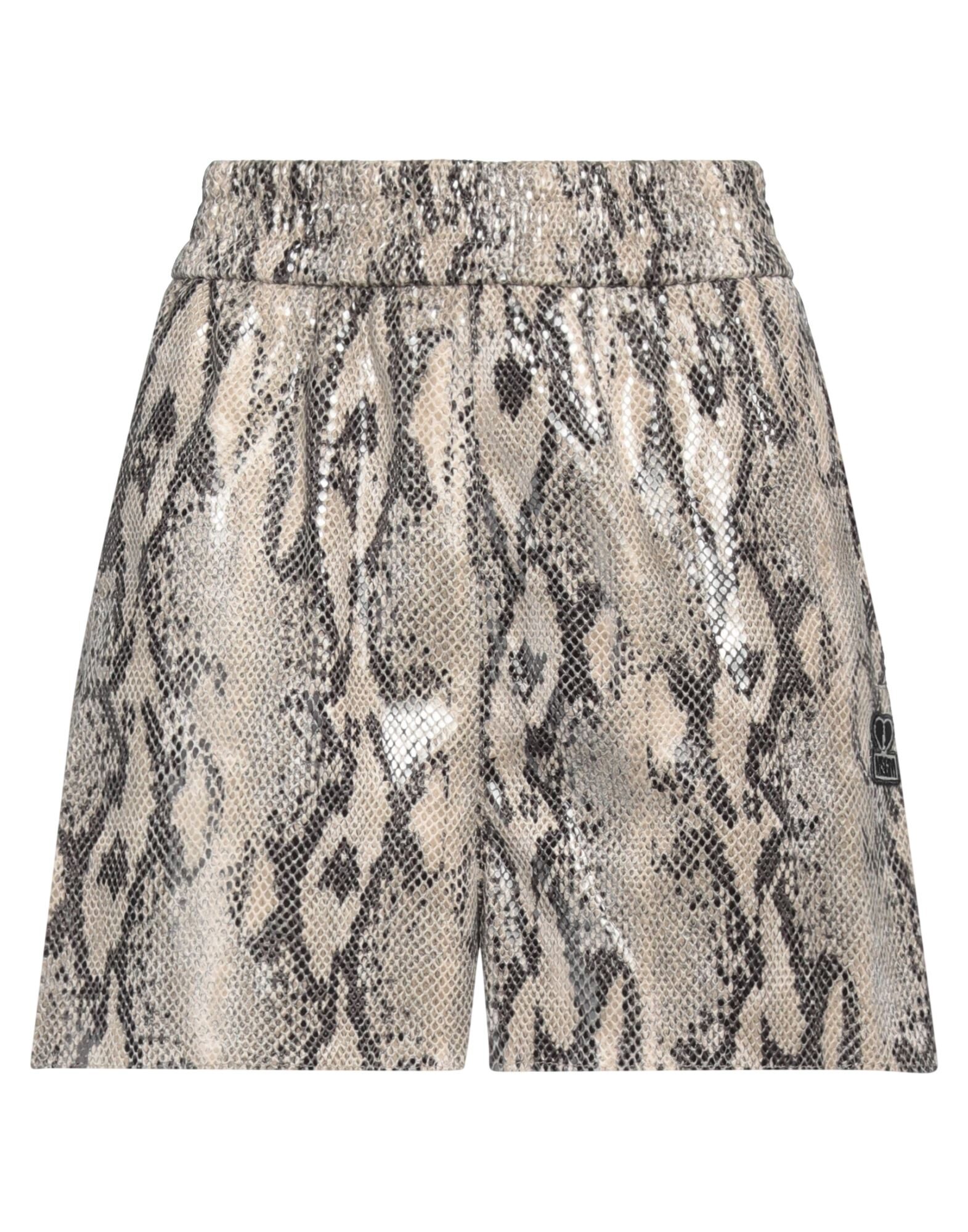 MSGM - Shorts & Bermuda Shorts