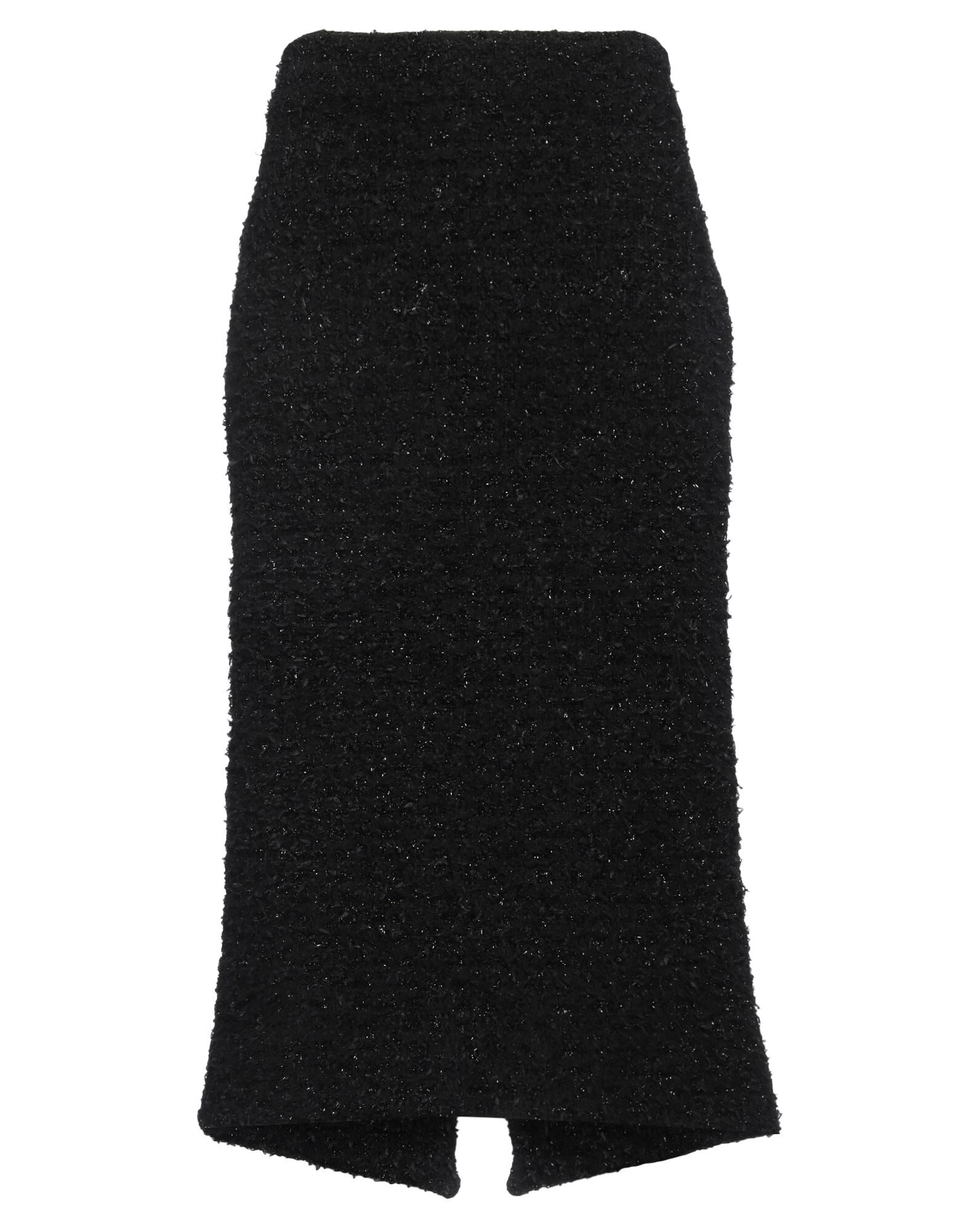 BALENCIAGA - Midi skirts