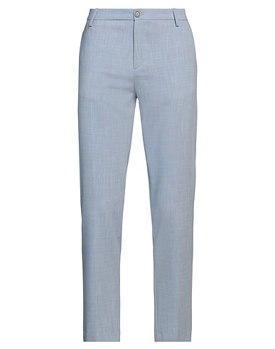 OVER/D Casual trouser 50% Polyester, 40% Rayon, 6% Other Fibres, 4% Elastane