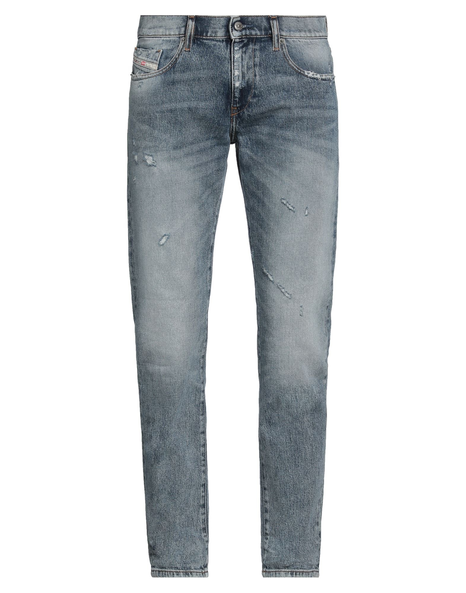 DIESEL - Джинсовые брюки