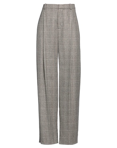 VINCE. Casual trouser 49% Wool, 39% Polyester, 12% Viscose