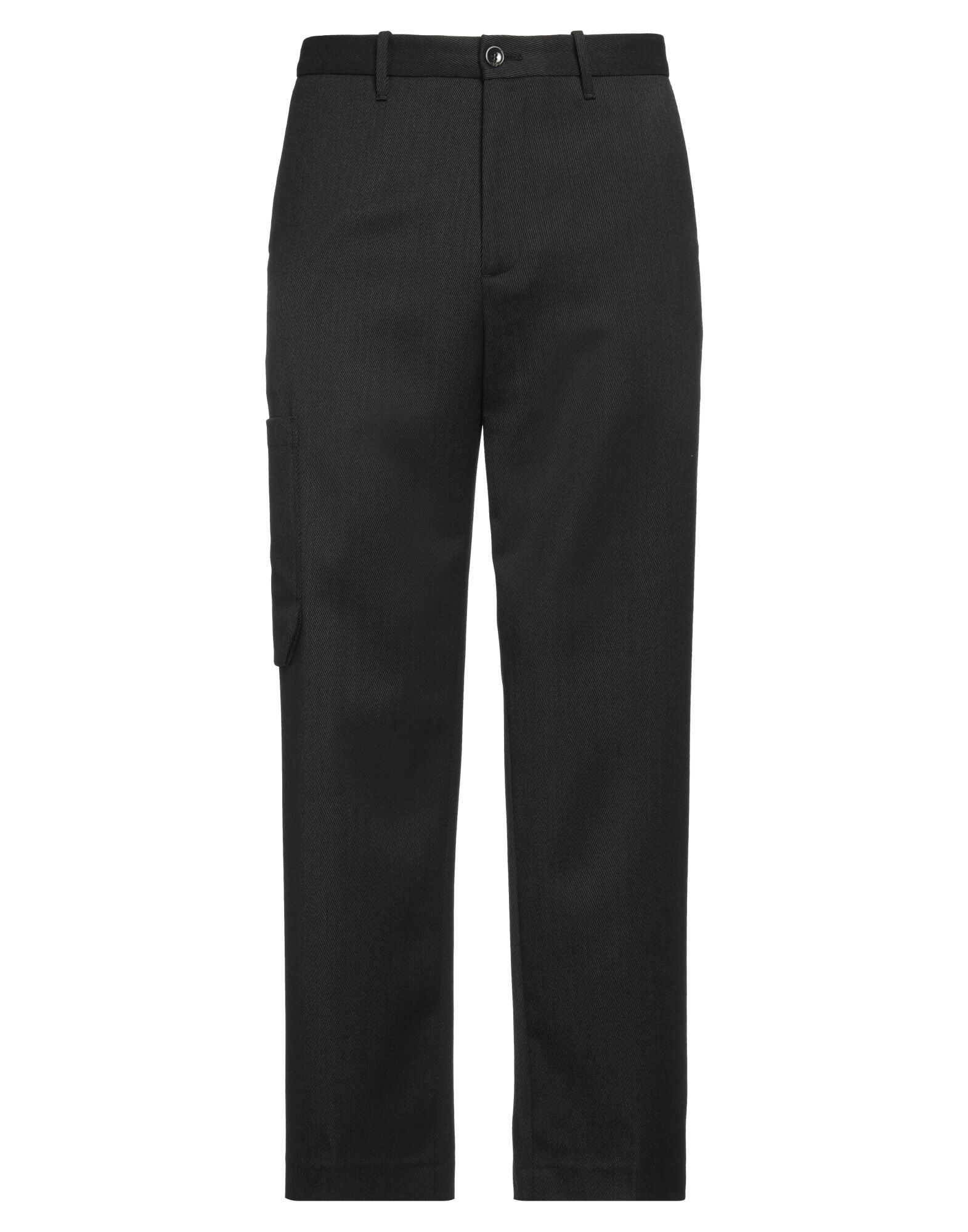 NINE IN THE MORNING - Trousers