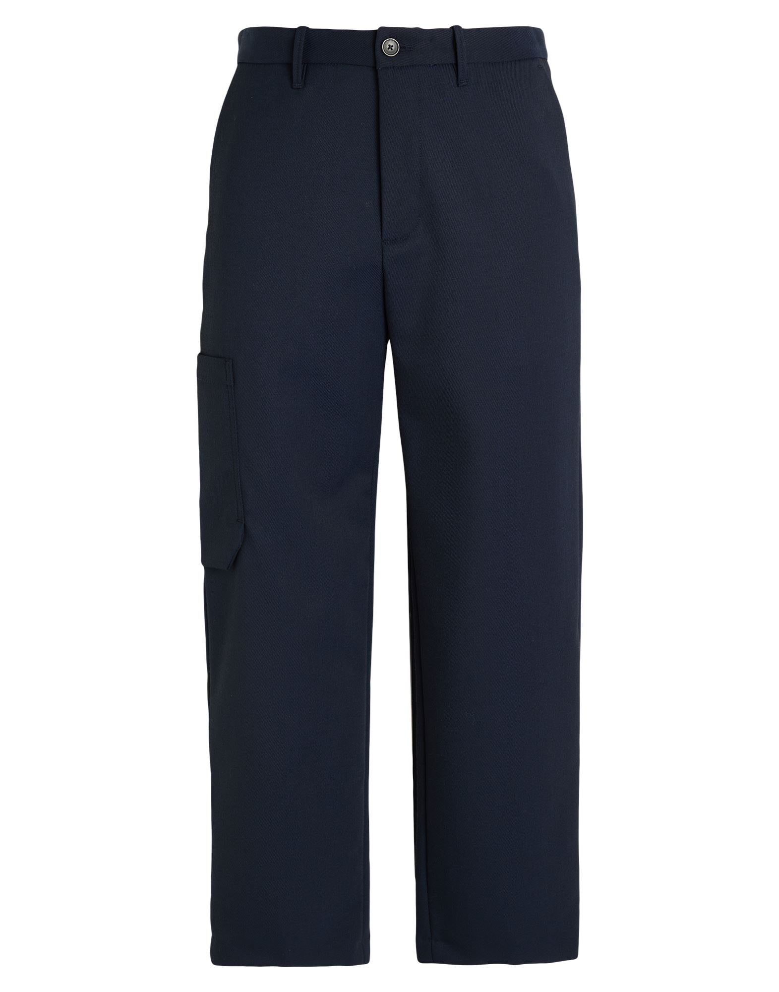 NINE IN THE MORNING - Trousers