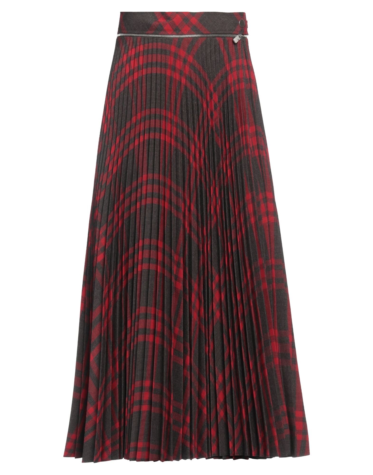 BURBERRY - Midi skirts