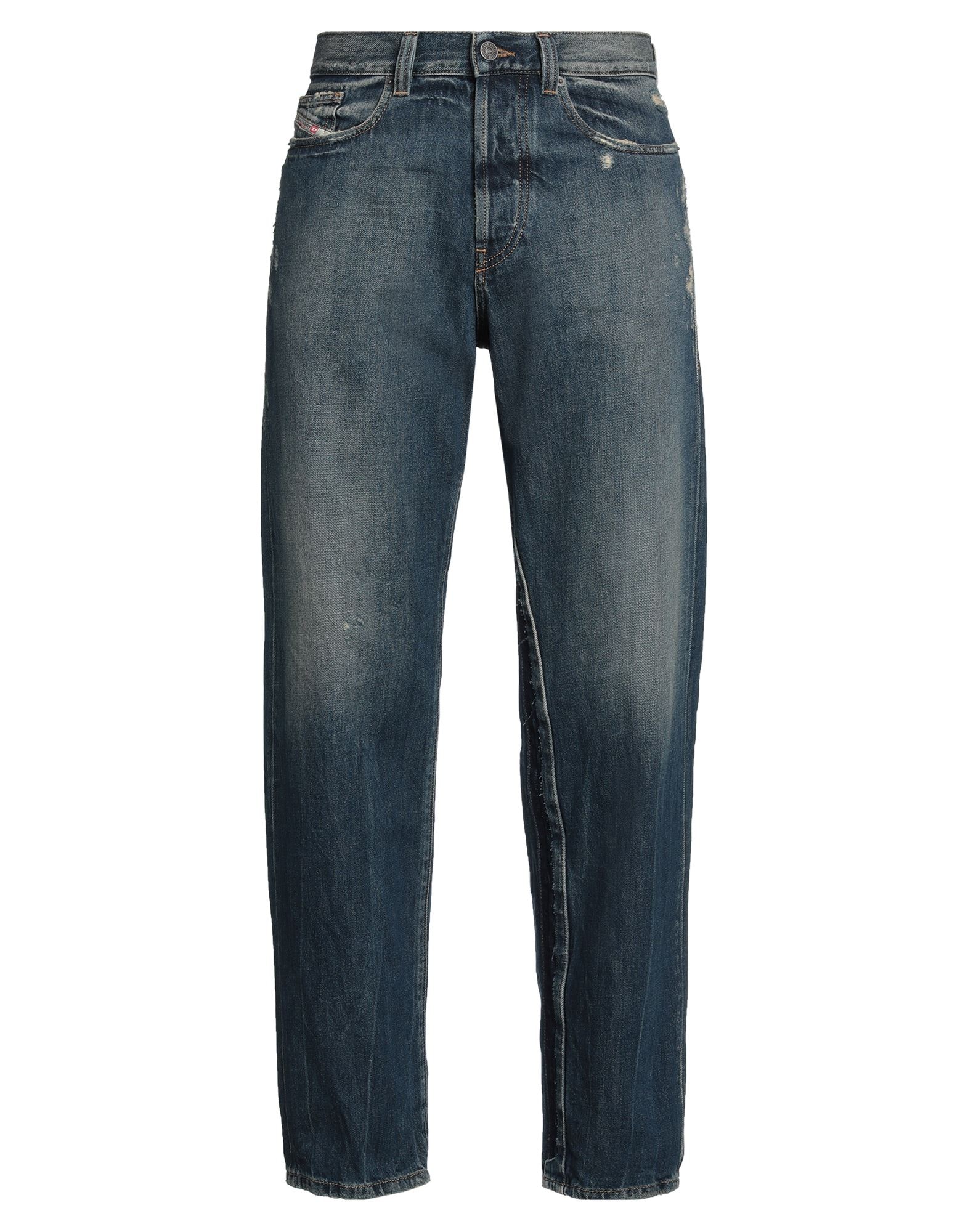 DIESEL - Pantaloni jeans
