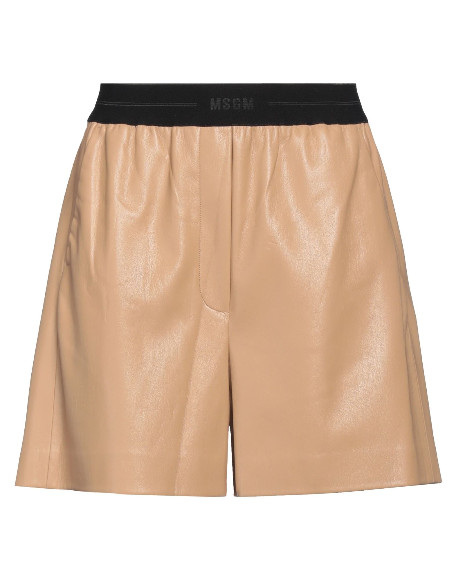 MSGM - Shorts & Bermuda Shorts
