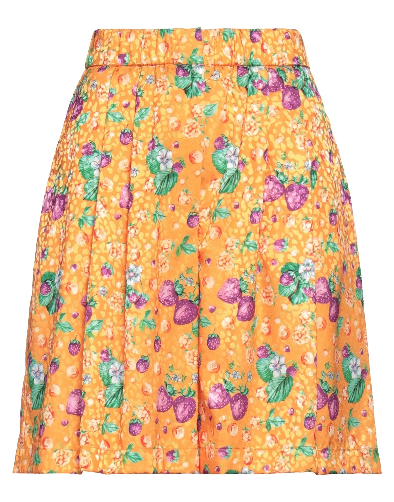 MSGM - Shorts & Bermuda Shorts