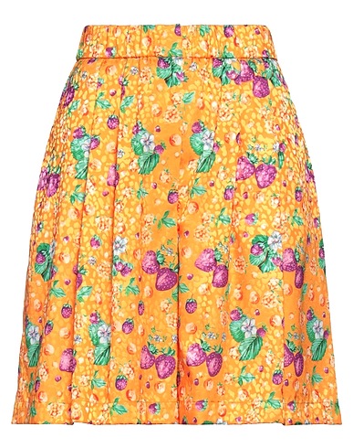 MSGM Shorts & Bermuda 97% Polyester, 3% Elastane