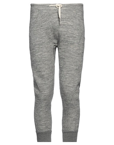 DSQUARED2 Casual pants Grey 62% Cotton, 38% Wool