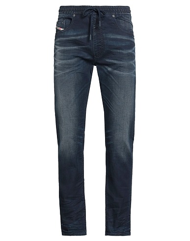 DIESEL Pantalon en jean 52% Lyocell, 45% Coton, 3% Élasthanne