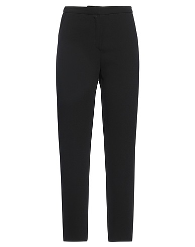 GIULIA VALLI Pantalon Noir 100% Polyester