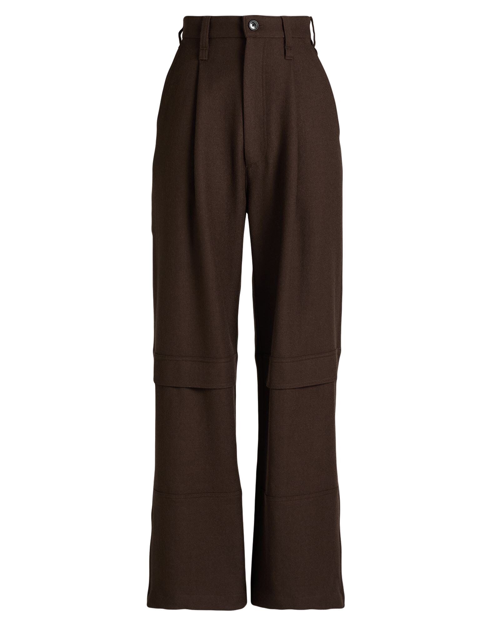 AMI ALEXANDRE MATTIUSSI - Pants