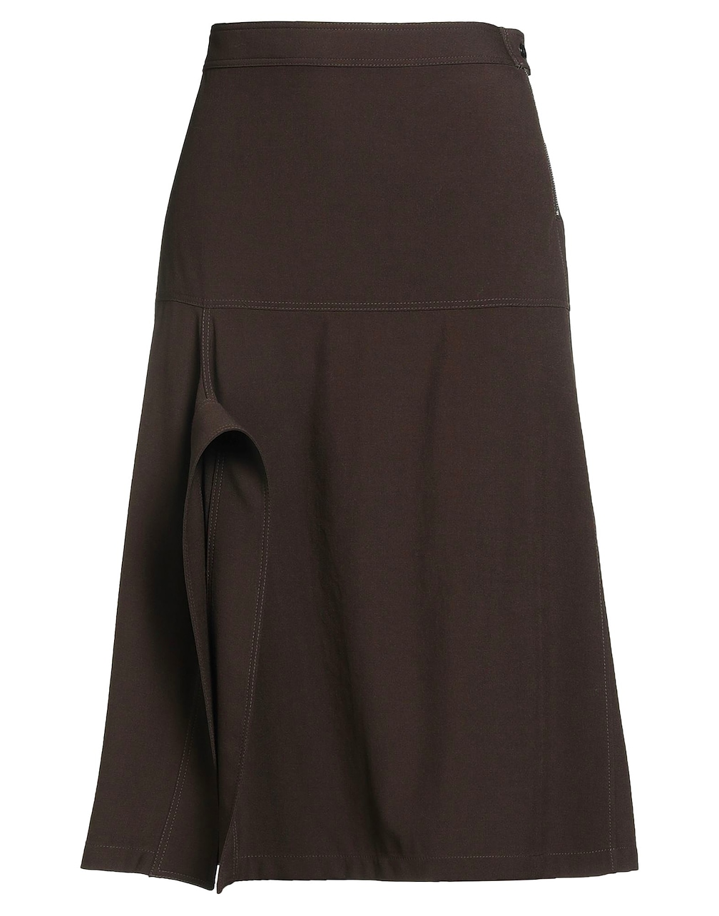 LEMAIRE - Midi skirts