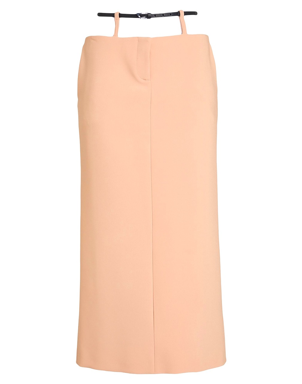 THE ATTICO - Midi skirts