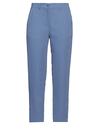 SKILLS & GENES Повседневные брюки 100% Полиэстер