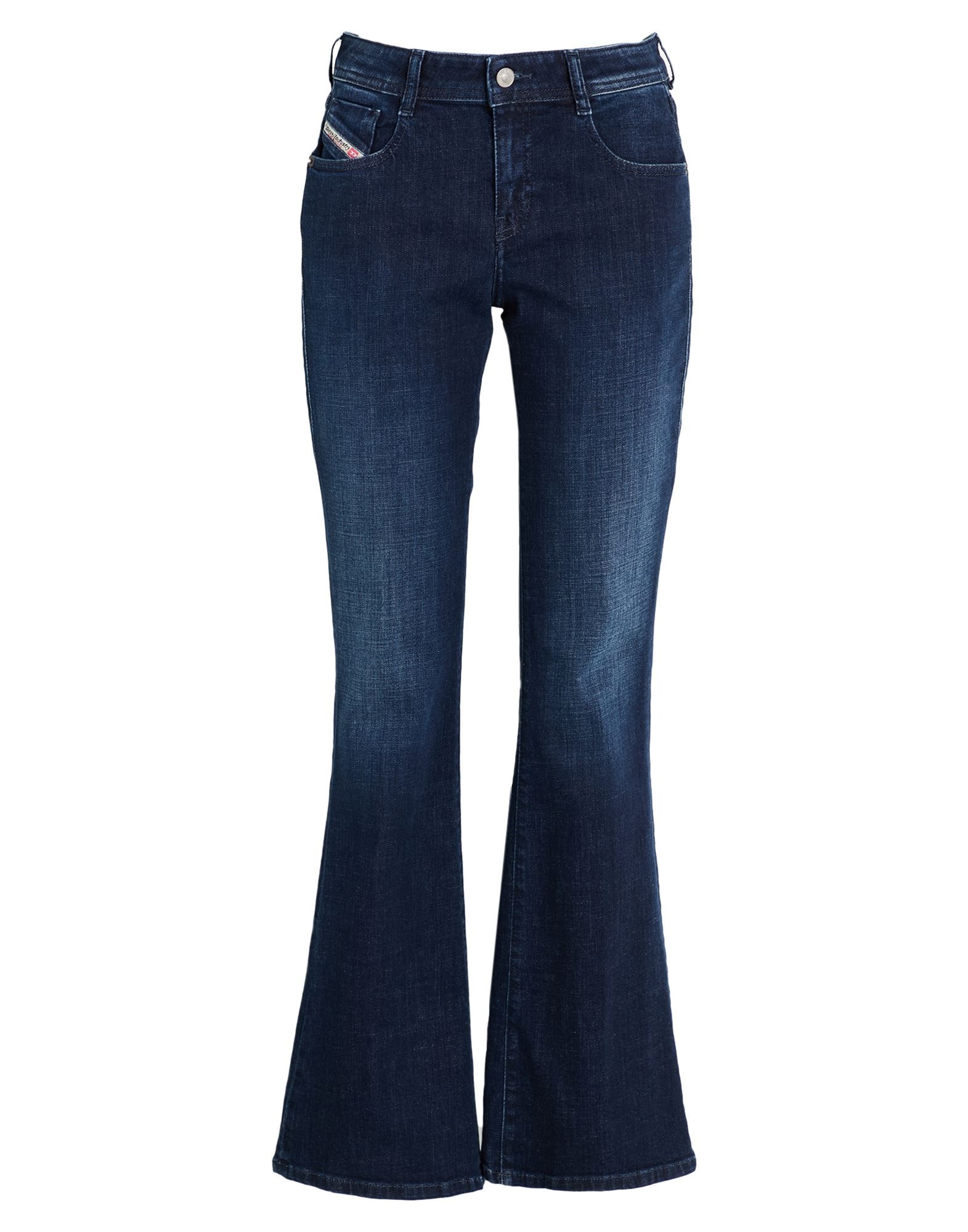 DIESEL - Джинсовые брюки