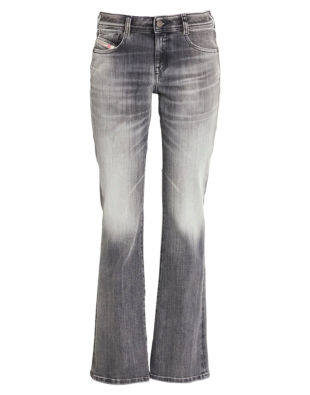 DIESEL - Pantalons en jean
