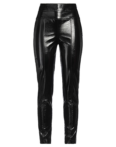 HANITA Pantalone Nero 100% Poliestere