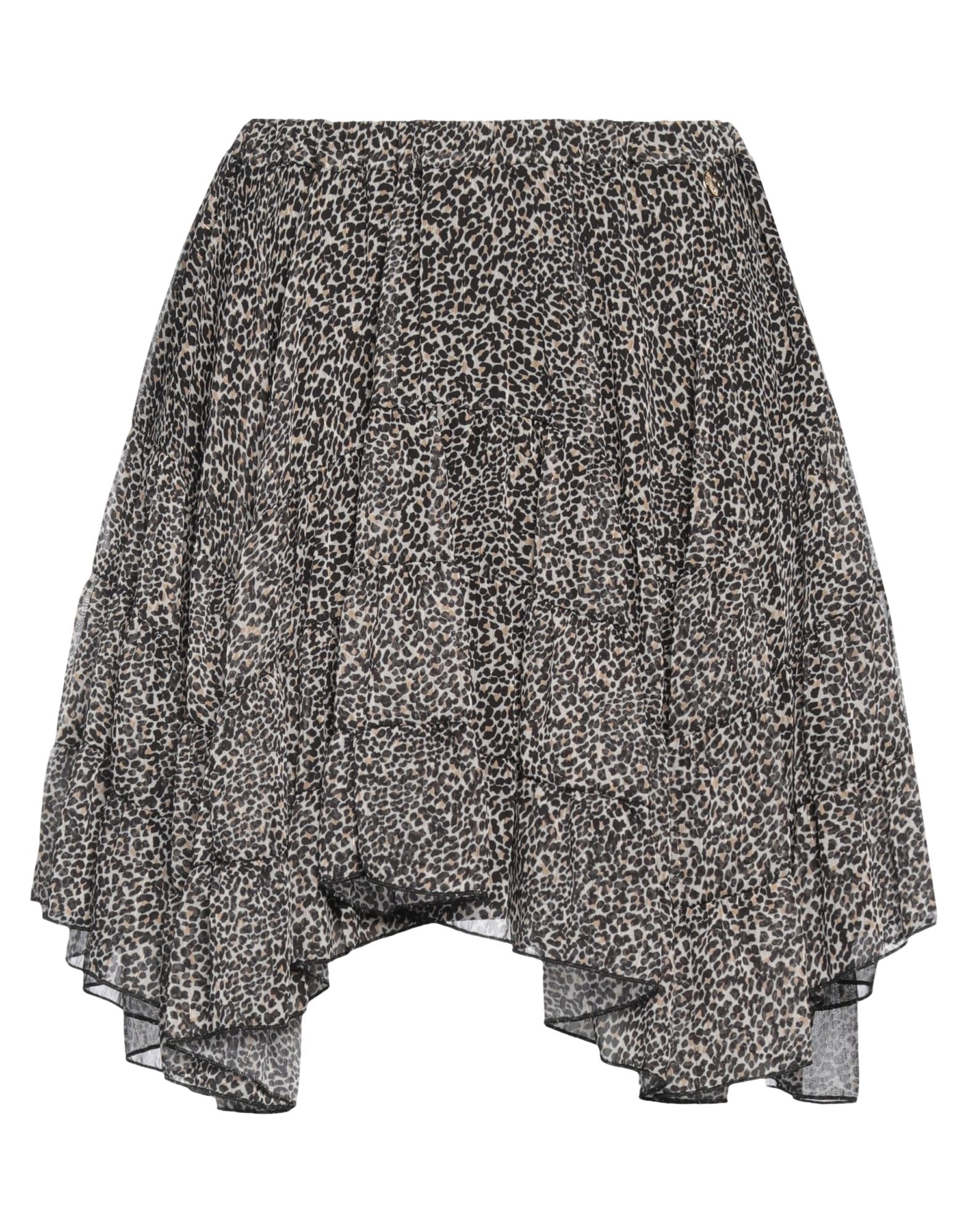 REBEL QUEEN by LIU •JO - ミニスカート