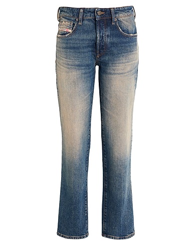 DIESEL Jeans 99% Cotton, 1% Elastane