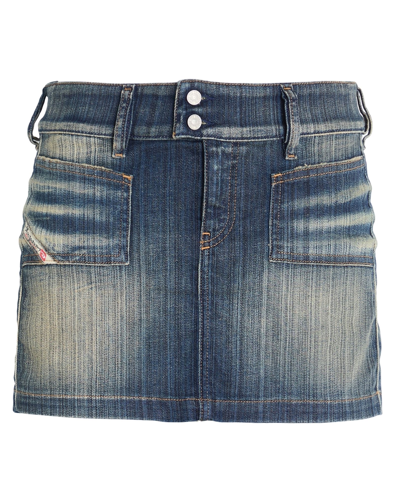 DIESEL - Jeansröcke
