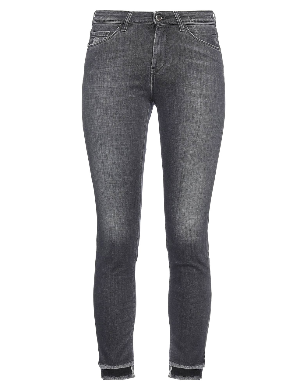 RE_HASH - Pantaloni jeans