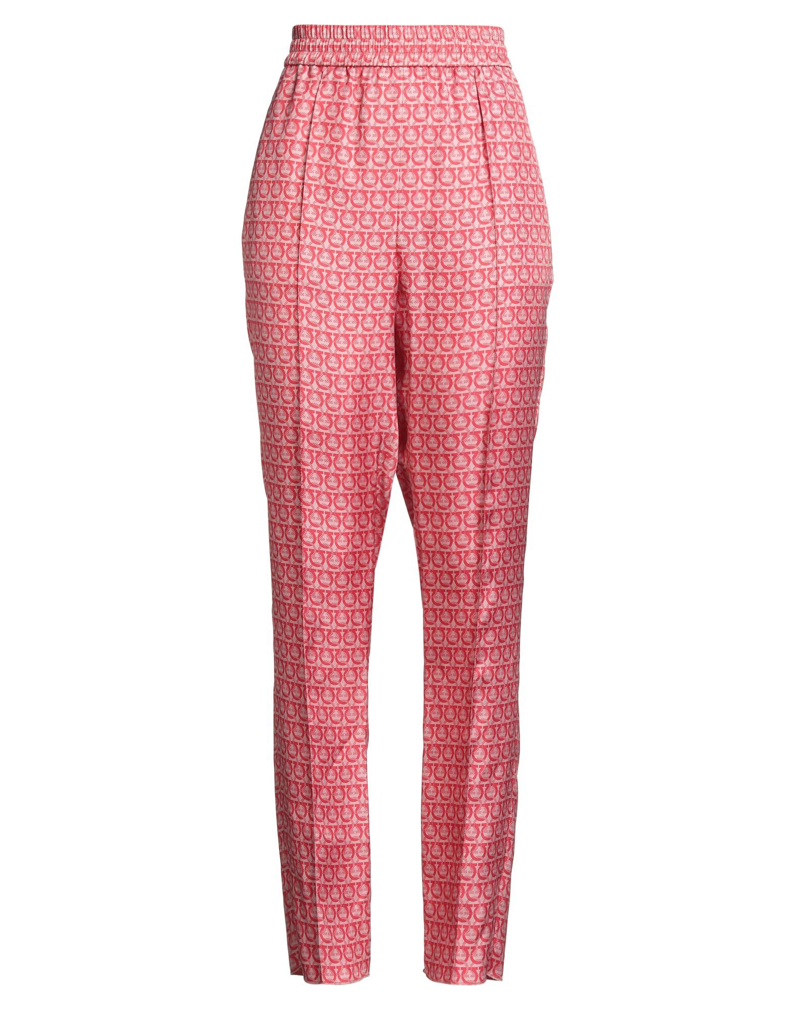 FERRAGAMO - Pants