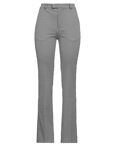 CRISTINAEFFE Casual trouser 60% Polyester, 35% Polyamide, 5% Elastane