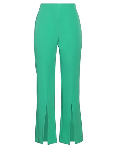 EMME by MARELLA Casual trouser 91% Polyester, 9% Elastane