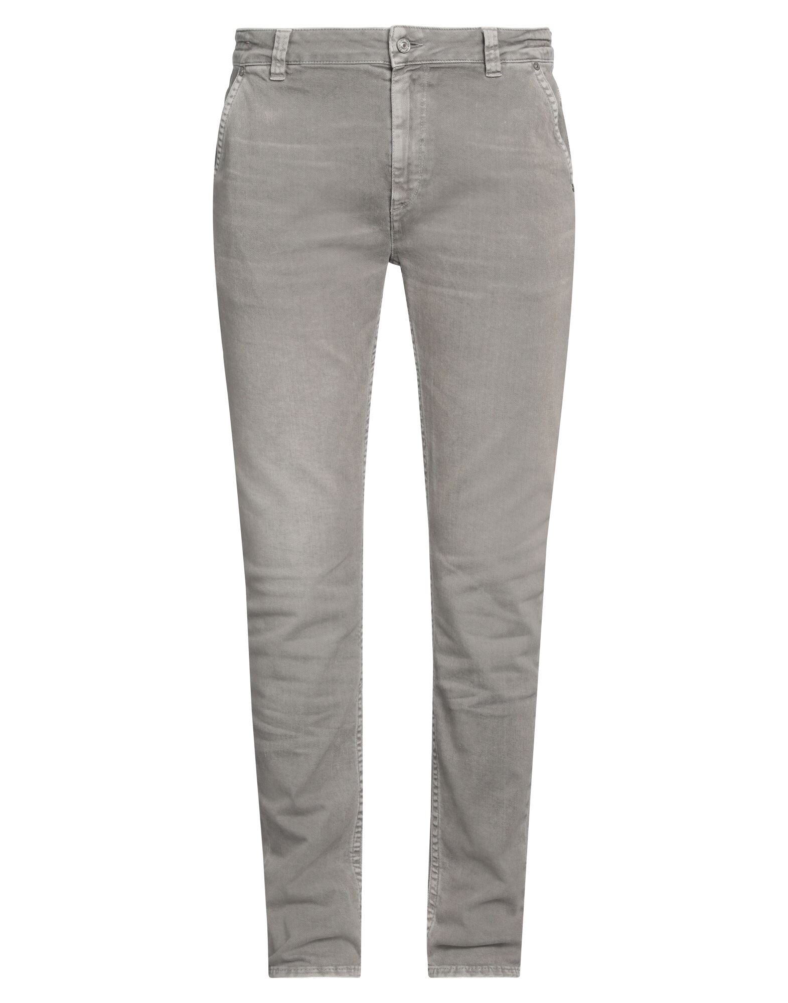 BARMAS - Джинсовые брюки