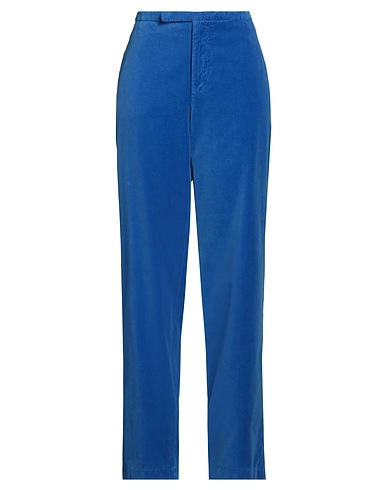 ASPESI Pantalone Blu 100% Cotone