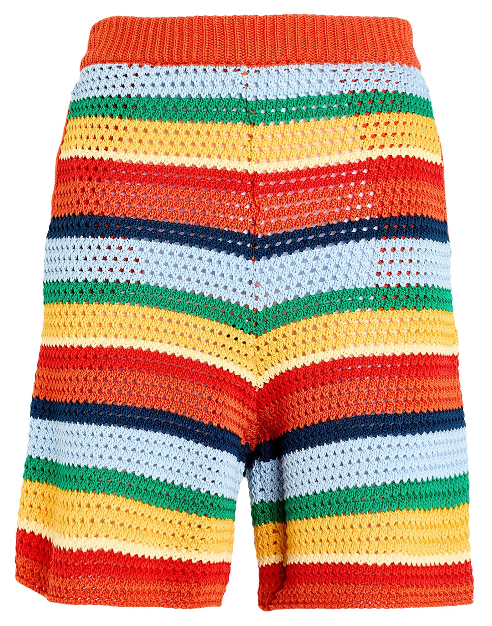 MARNI x NO VACANCY INN - Shorts & Bermuda Shorts