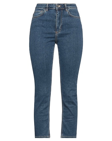 EMME by MARELLA Jeans Blau 98% Baumwolle, 2% Elastan
