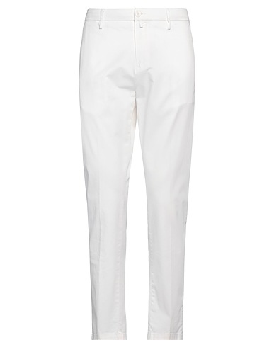 OVER/D Casual trouser 97% Cotton, 3% Elastane