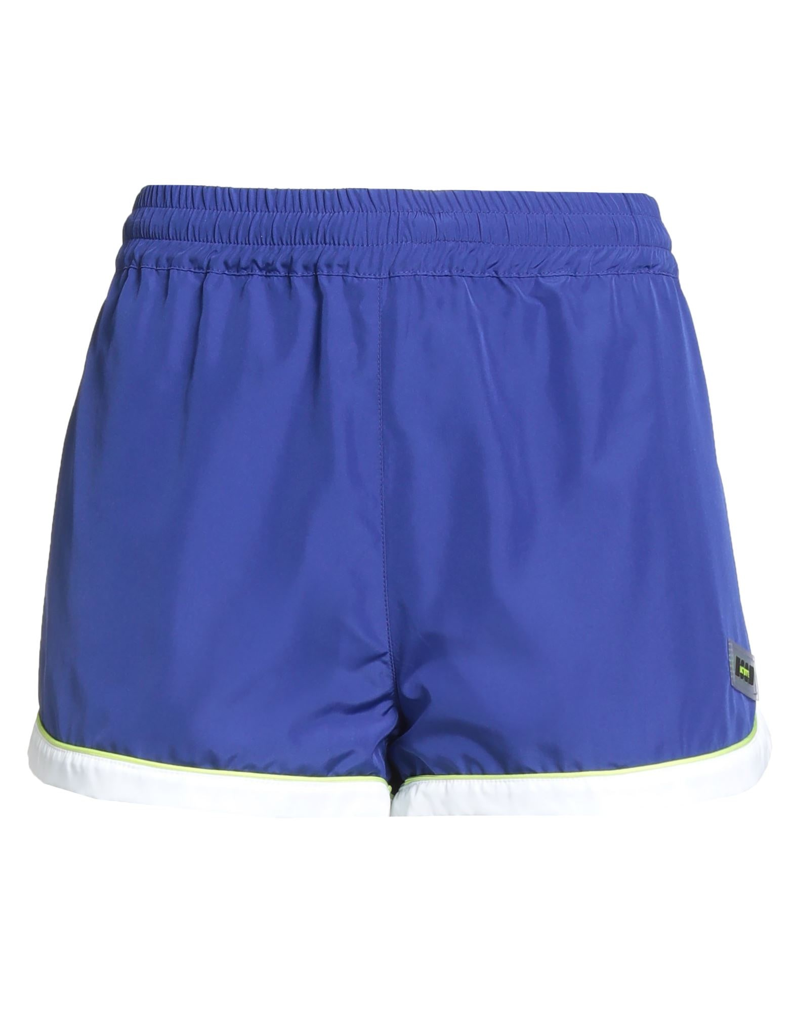 MSGM - Shorts & Bermuda Shorts