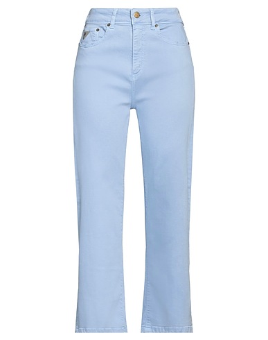 LOIS Jeans Azurblau 46% Lyocell, 44% Baumwolle, 8% Polyester, 2% Elastan