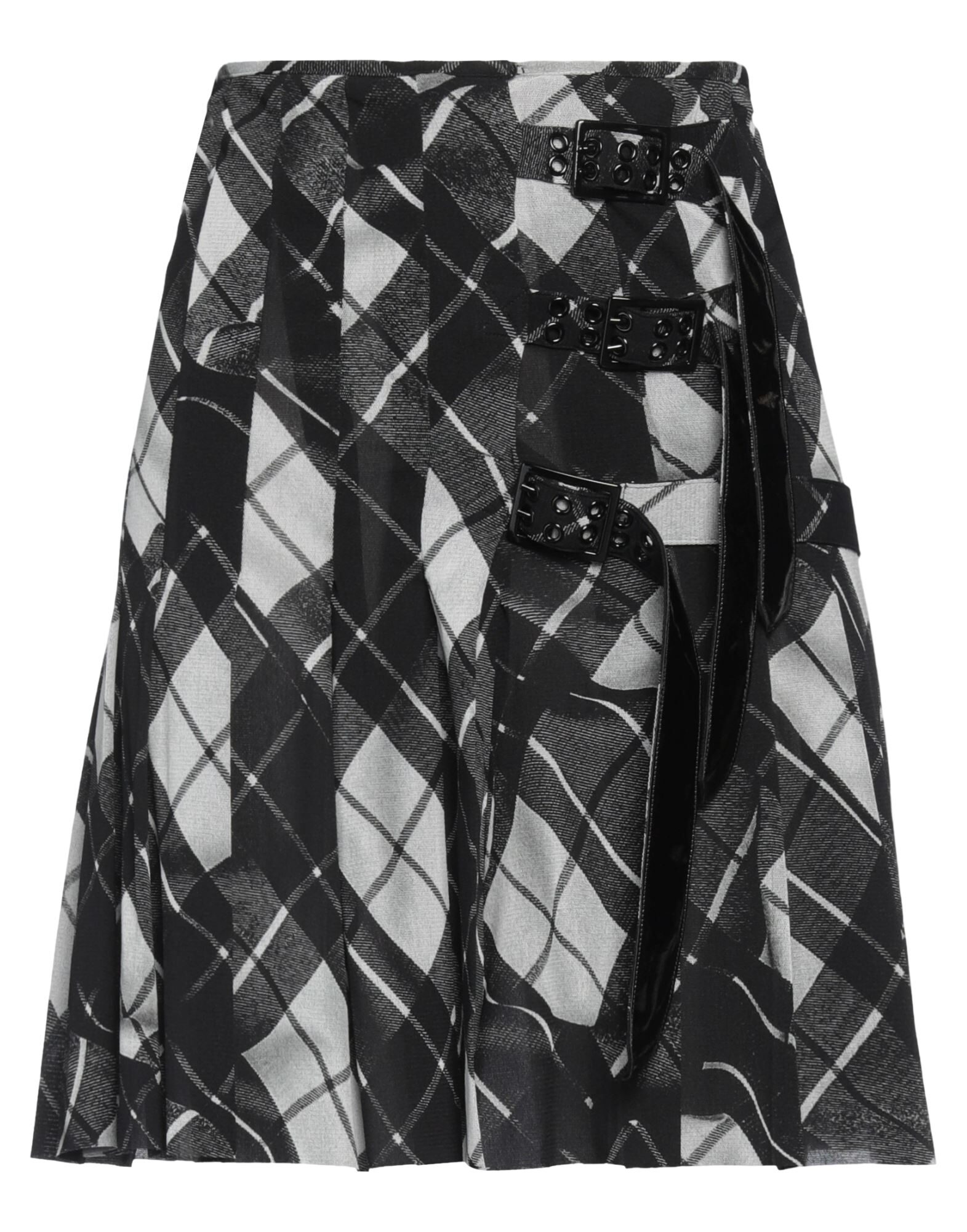 JEAN PAUL GAULTIER - Mini skirts