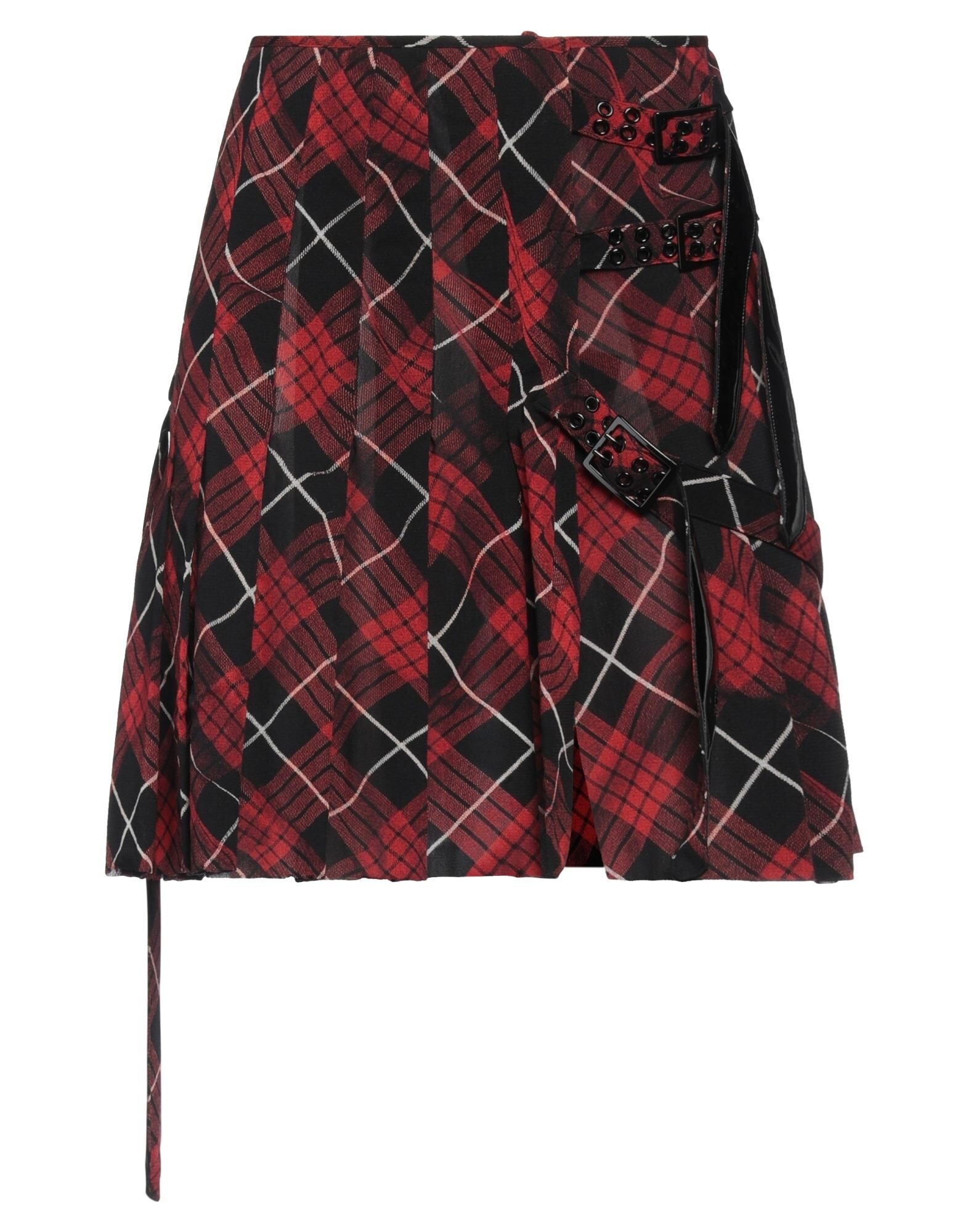 JEAN PAUL GAULTIER - Miniröcke