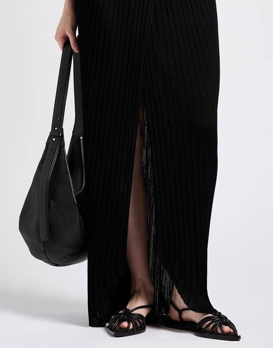 ALAÏA Длинная юбка