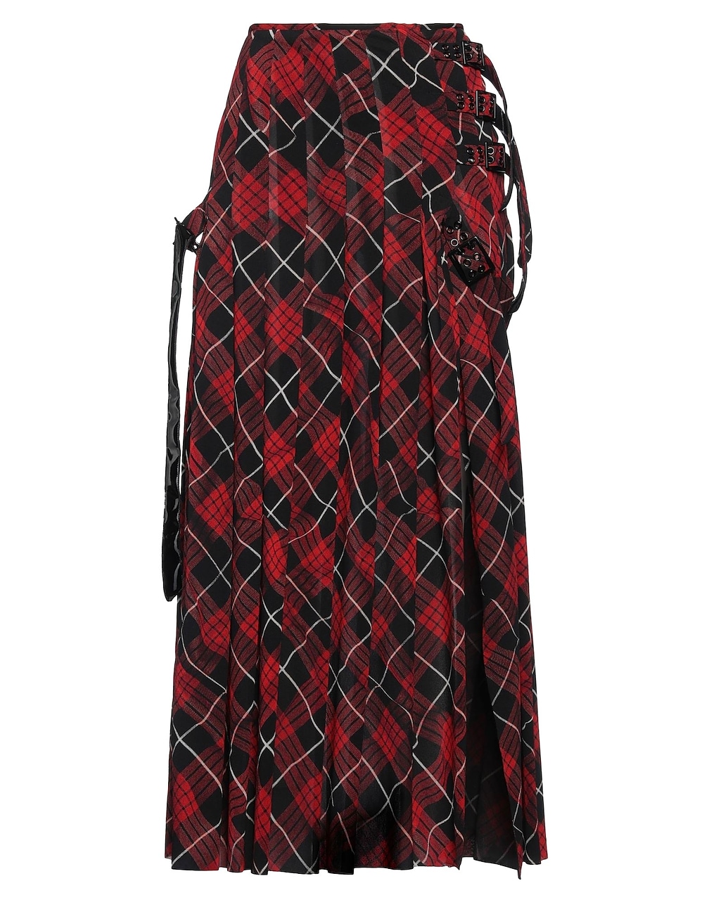 JEAN PAUL GAULTIER - Maxi skirts