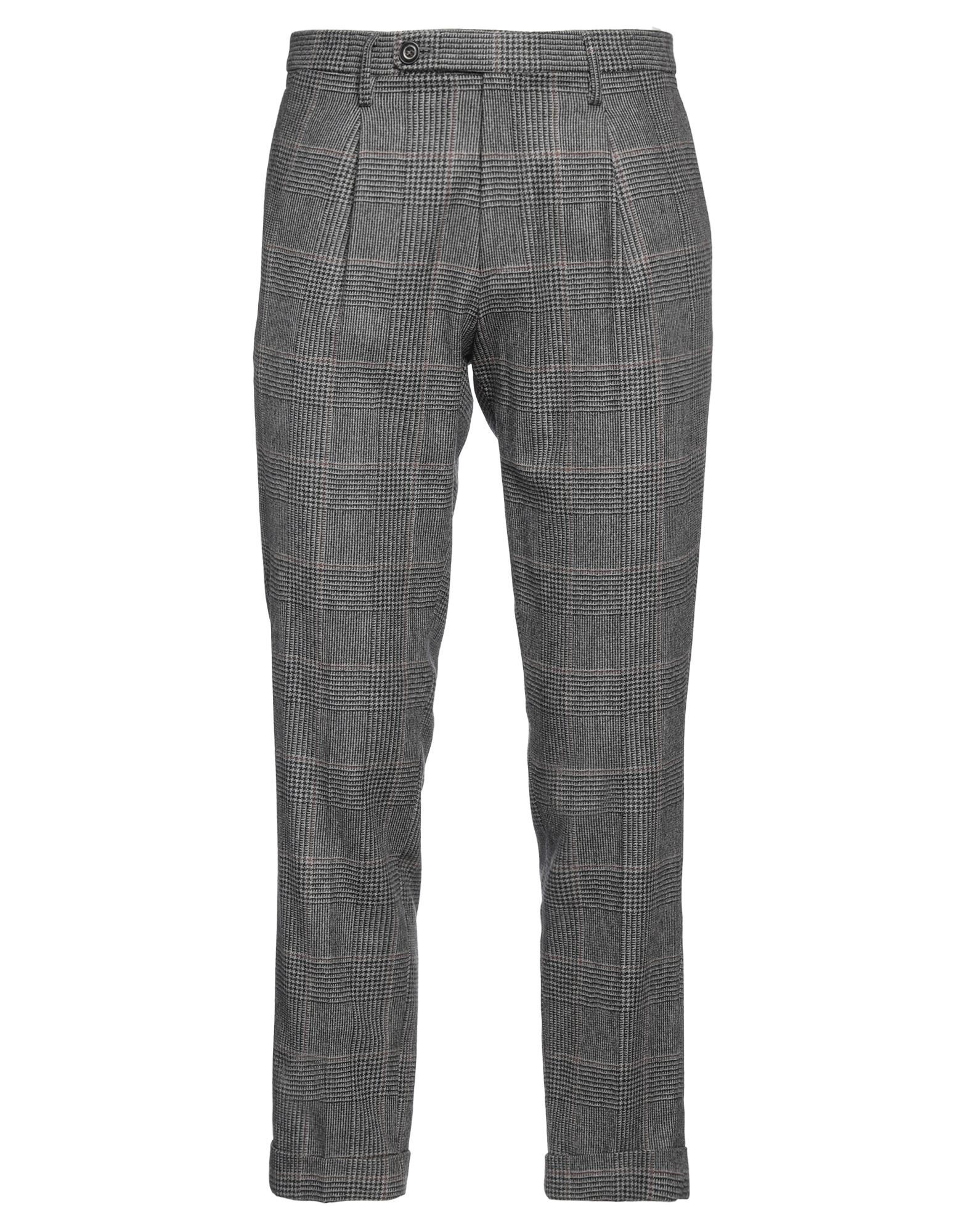 MICHAEL COAL - Trousers