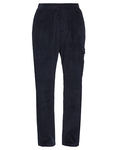 FAMILY FIRST  Milano Pantalone Blu navy 100% Cotone