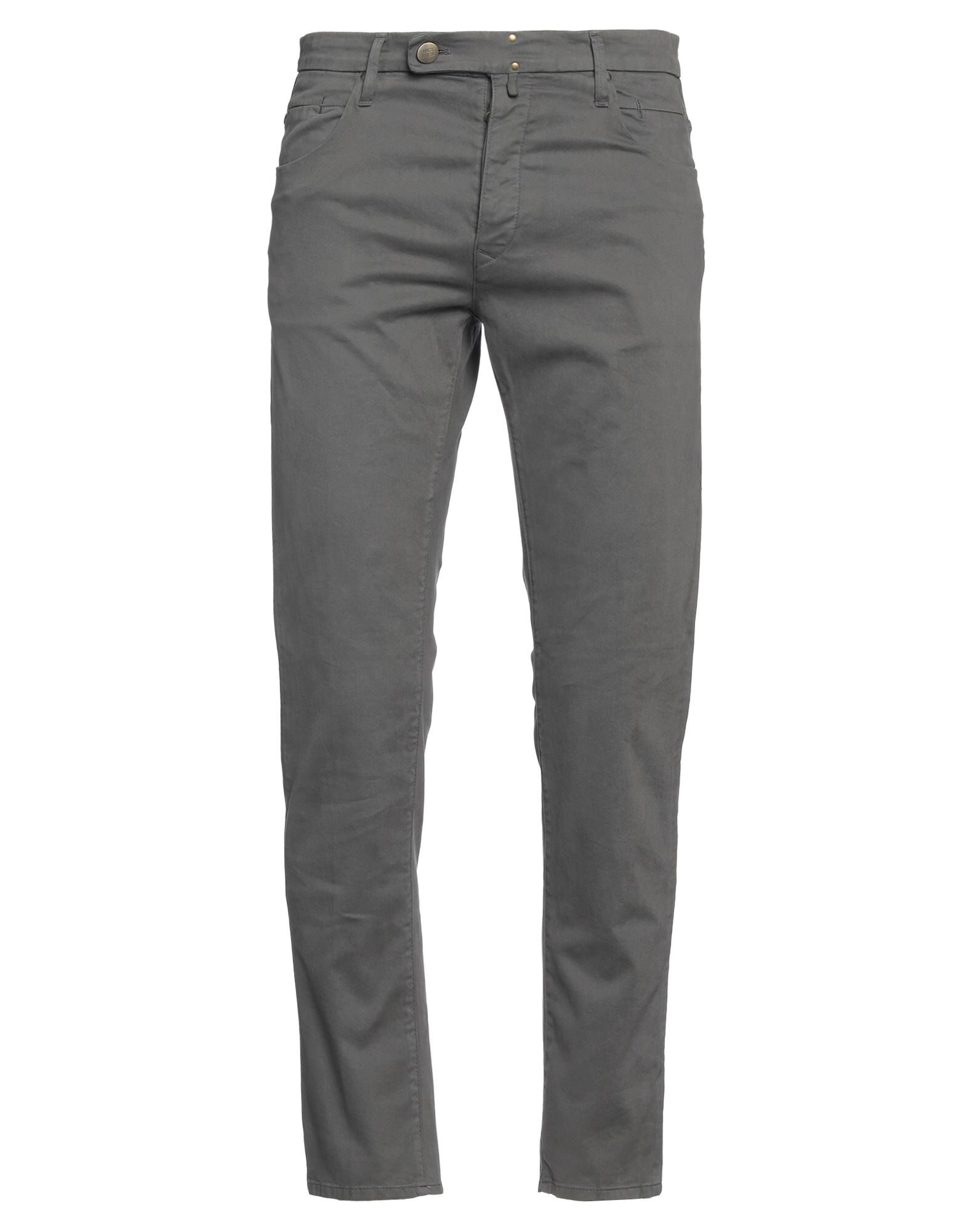 INCOTEX - Casual παντελόνια