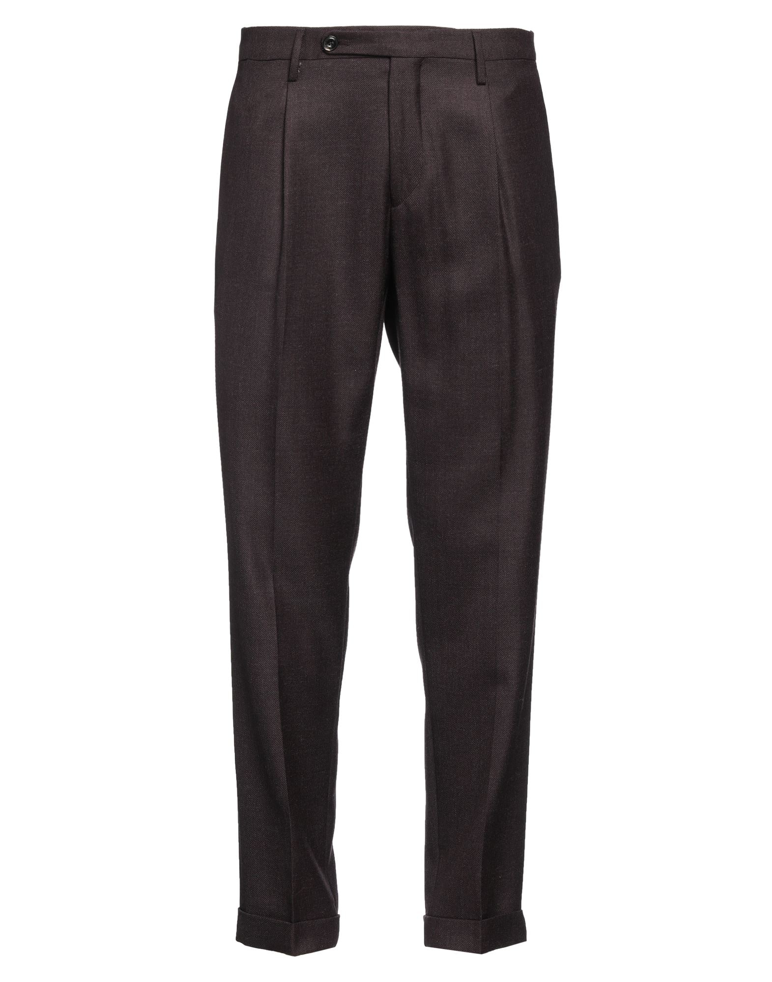 MICHAEL COAL - Повседневные брюки