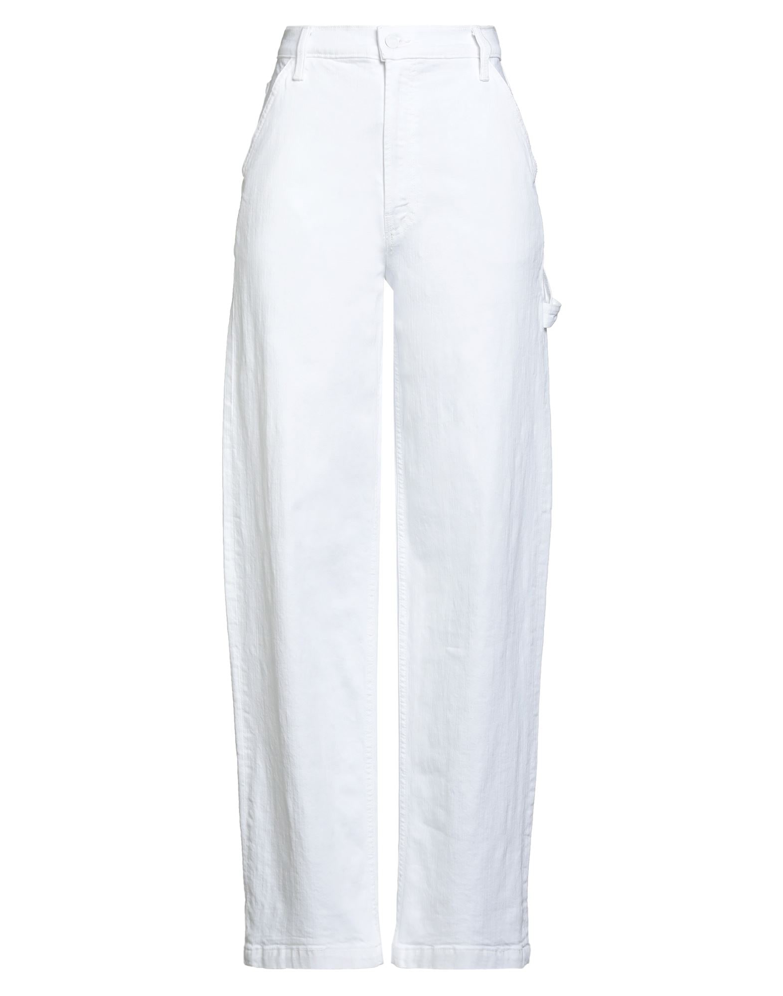 MOTHER - Pantaloni jeans