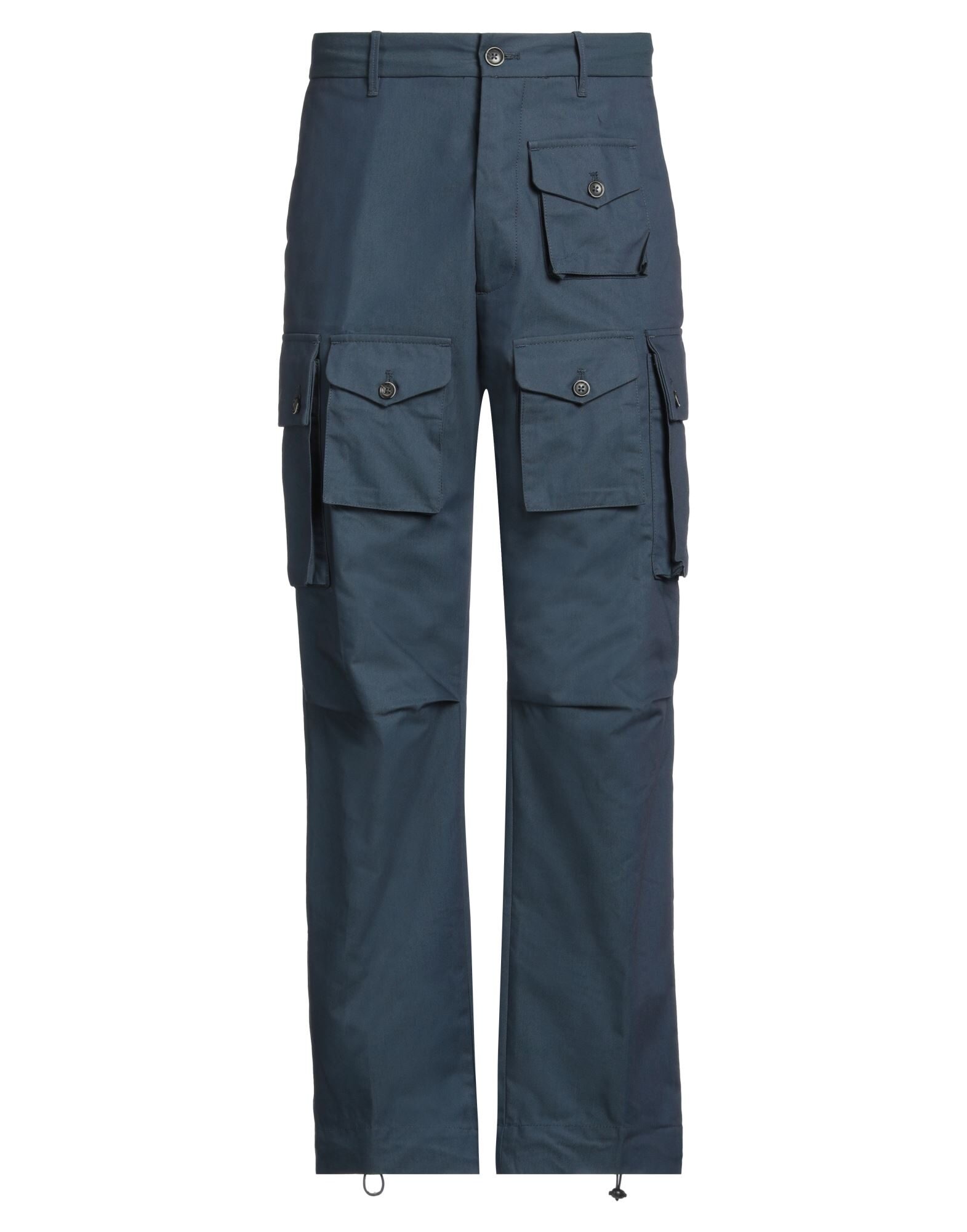 NINE IN THE MORNING - Pants